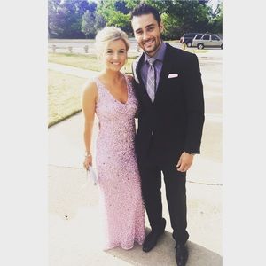 Meet your Posher, Victoria